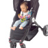 Playgro Aktivitetsleksak Zebra 9 länkar i gruppen Leksaker / Babyleksaker / Aktivitetsleksaker hos Bonti (PLGR184558)