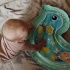 Playgro Sensorisk Vattenlekmatta i gruppen Leksaker / Babyleksaker / Aktivitetsleksaker hos Bonti (PLGR188566)