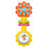 Playgro Skallra Twisting Barbell Rattle i gruppen Leksaker / Babyleksaker / Skallror hos Bonti (PLGR4088758)