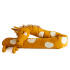 Roommate Sovorm Long Giraffe i gruppen Leksaker / Gosedjur och snuttefiltar / Gosedjur hos Bonti (ROOMRM1005583)