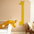 Roommate Sovorm Long Giraffe i gruppen Leksaker / Gosedjur och snuttefiltar / Gosedjur hos Bonti (ROOMRM1005583)