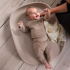 Sebra Skötbädd Birchbark Rose i gruppen Babytillbehör hos Bonti (SEBR800630002)