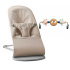 Babybjörn Babysitter inkl. Lekbåge i gruppen Babytillbehör / Babysitters och babygungor hos Bonti (SET-BBLBGE)