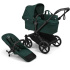 Bugaboo Donkey 6 Barnvagn + Tillbehör i gruppen Barnvagnar / Varumärken / Bugaboo / Bugaboo Donkey 6 hos Bonti (SET-BGBDNK62)