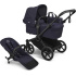 Bugaboo Donkey 6 Barnvagn + Tillbehör i gruppen Barnvagnar / Varumärken / Bugaboo / Bugaboo Donkey 6 hos Bonti (SET-BGBDNK62)