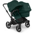 Bugaboo Donkey 6 Syskonvagn XL Paket i gruppen Barnvagnar / Varumärken / Bugaboo / Bugaboo Donkey 6 hos Bonti (SET-BGBDNK63)