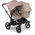 Bugaboo Donkey 6 Syskonvagn - Välj färg i gruppen Barnvagnar / Varumärken / Bugaboo / Bugaboo Donkey 6 hos Bonti (SET-BGBDNK6)