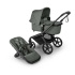 Bugaboo Fox 5 renew Paket XL i gruppen Barnvagnar / Varumärken / Bugaboo / Bugaboo Fox 5 hos Bonti (SET-BGBFXRN6)