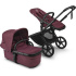 Bugaboo Fox 5 Renew + Babysitter på köpet! i gruppen Barnvagnar / Varumärken / Bugaboo / Bugaboo Fox 5 hos Bonti (SET-BGBFXRNW5GRFBBRCK)