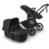 Bugaboo Fox 5 Renew + Babysitter på köpet! i gruppen Barnvagnar / Varumärken / Bugaboo / Bugaboo Fox 5 hos Bonti (SET-BGBFXRNW5GRFBBRCK)