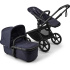 Bugaboo Fox 5 Renew + Otter Babyskydd i gruppen Barnvagnar / Varumärken / Bugaboo / Bugaboo Fox 5 hos Bonti (SET-BGBFXRNWOTR)