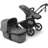 Bugaboo Fox 5 Renew + Otter Babyskydd i gruppen Barnvagnar / Varumärken / Bugaboo / Bugaboo Fox 5 hos Bonti (SET-BGBFXRNWOTR)