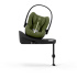 Cybex Cloud G3 PLUS Babyskydd + Bas i gruppen Bilbarnstolar / Varumärken / Cybex hos Bonti (SET-CYBCLDGPLSBS3)