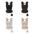 Cybex Priam Gen 5 + Cloud T Babyskydd + Laya Bärsele i gruppen Barnvagnar / Varumärken / Cybex / Cybex Priam hos Bonti (SET-CYBPRMPKT2)
