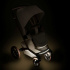 Maxi-Cosi Fame V2 Duovagn Sapphire Sand i gruppen Barnvagnar / Varumärken / Maxi-Cosi hos Bonti (SET-FameV21)