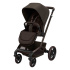 Maxi-Cosi Fame V2 Duovagn Espresso Brown i gruppen Barnvagnar / Varumärken / Maxi-Cosi hos Bonti (SET-FameV23)