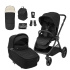 Maxi-Cosi Oxford + Tillbehörspaket i gruppen Barnvagnar / Varumärken / Maxi-Cosi hos Bonti (SET-MCOXFTPKT)