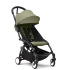 Stokke Yoyo3 Sittvagn med Åkpåse & Regnskydd i gruppen Barnvagnar / Varumärken / Stokke / Stokke YOYO hos Bonti (SET-STKYOYOPKT)