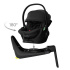 Thule Maple Babyskydd + Elm Bilbarnstol + Alfi Bas i gruppen Bilbarnstolar / Varumärken / Thule hos Bonti (SET-THMpELMALFI)