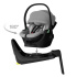 Thule Maple Babyskydd + Elm Bilbarnstol + Alfi Bas i gruppen Bilbarnstolar / Varumärken / Thule hos Bonti (SET-THMpELMALFI)