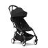 Stokke YOYO3 Sittvagn + Regnskydd i gruppen Barnvagnar / Varumärken / Stokke / Stokke YOYO hos Bonti (SET-YOYO3R)