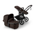 Bugaboo Fox 5 Renew + Thule Maple + Bas i gruppen Barnvagnar / Varumärken / Bugaboo / Bugaboo Fox 5 hos Bonti (SET-bgbfx5rtma)