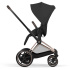 Cybex E-priam Gen 5 Roségold + Cloud T + Bas i gruppen Barnvagnar / Varumärken / Cybex / Cybex E-Priam hos Bonti (SETCBXEPRM2)