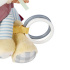 Skip Hop Bandana Buddies Lejon i gruppen Leksaker / Babyleksaker / Bitleksaker hos Bonti (SKHO22032-30)