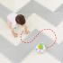 Skip Hop Explore & More Krypleksak Bi i gruppen Leksaker / Leksaker 9 månader hos Bonti (SKHO22157-1)