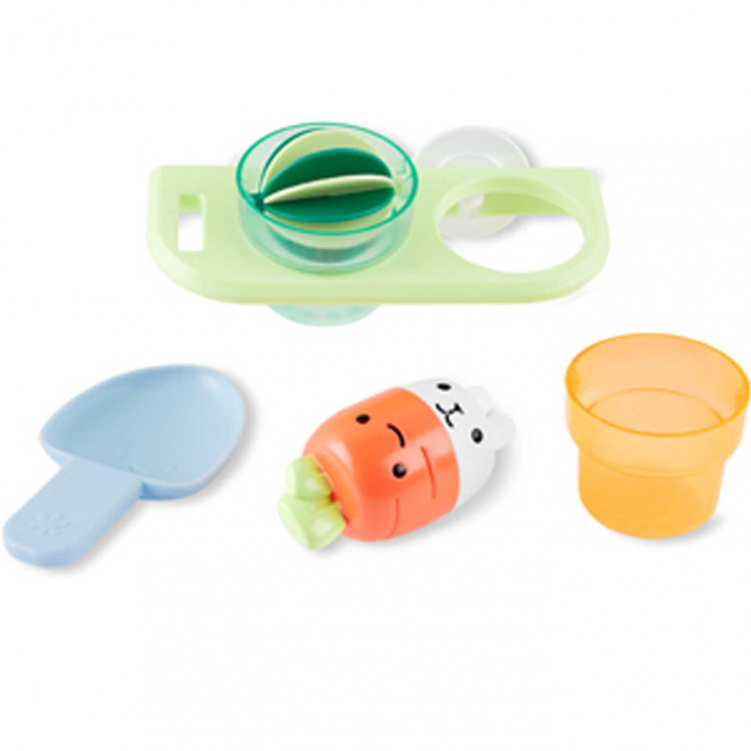Skip Hop Café Badleksak Plant & Splash i gruppen Leksaker / Badleksaker hos Bonti (SKHO22358-2)