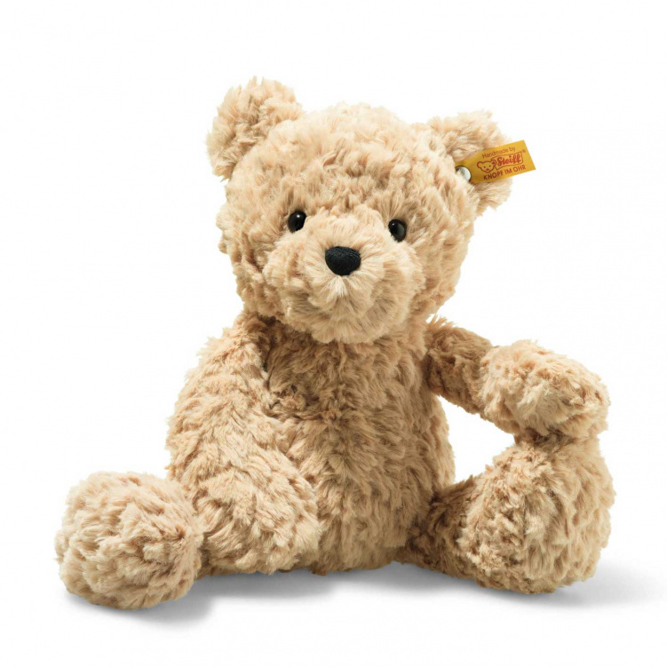 Steiff Nalle Jimmy 30 cm i gruppen Leksaker / Gosedjur och snuttefiltar / Gosedjur hos Bonti (STEISF_113505)