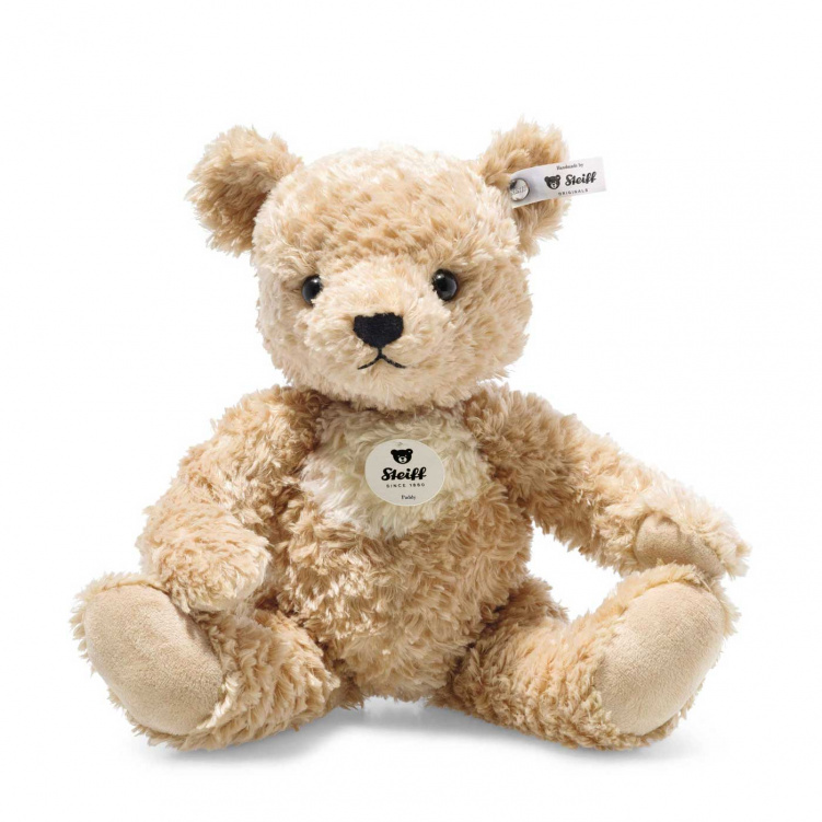 Steiff Nalle Paddy 30 cm i gruppen Leksaker / Gosedjur och snuttefiltar / Gosedjur hos Bonti (STEISO_014253)