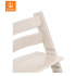 Stokke Tripp Trapp Stol Whitewash i gruppen Möbler och inredning / Matstolar och tillbehör / Stokke Tripp Trapp hos Bonti (STOK100105)