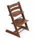 Stokke Tripp Trapp Stol Warm Brown i gruppen Möbler och inredning / Matstolar och tillbehör / Stokke Tripp Trapp hos Bonti (STOK100143)