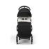 Stokke YOYO Åkpåse Black i gruppen Barnvagnar / Varumärken / Stokke / Stokke YOYO hos Bonti (STOK646603)