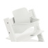 Stokke Tripp Trapp Baby Set² White i gruppen Möbler och inredning / Matstolar och tillbehör / Stokke Tripp Trapp hos Bonti (STOK650003)