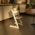 Stokke Tripp Trapp Baby Set² Vanilla White i gruppen Möbler och inredning / Matstolar och tillbehör / Stokke Tripp Trapp hos Bonti (STOK650011)