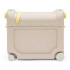 Stokke Jetkids Bedbox Moonglow White i gruppen Kampanjer / Resa upp till 30% hos Bonti (STOK681304)