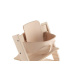 Stokke Tripp Trapp Stol + Bygel + Newborn Set Natural i gruppen Babytillbehör / Äta och mata hos Bonti (STOK685700)