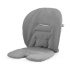 Stokke Steps Dyna Dark Grey Melange i gruppen Babytillbehör hos Bonti (STOK696701)