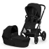 Cybex Talos S Lux inkl. Cloud G3 PLUS & Bas i gruppen Barnvagnar / Varumärken / Cybex / Cybex Talos S hos Bonti (Setcytal5)