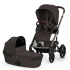 Cybex Talos S Lux inkl. Cloud G3 PLUS & Bas i gruppen Barnvagnar / Varumärken / Cybex / Cybex Talos S hos Bonti (Setcytal5)