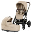 Cybex Talos S Lux Barnvagn + Cloud G PLUS i gruppen Barnvagnar / Varumärken / Cybex / Cybex Talos S hos Bonti (Setcytal7)