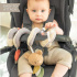 Taf Toys Bear Hugs Aktivitetsspiral i gruppen Leksaker / Babyleksaker / Aktivitetsleksaker hos Bonti (TATO5831)