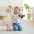 Teddykompaniet Teddy Farm Lamm i gruppen Leksaker / Gosedjur och snuttefiltar / Gosedjur hos Bonti (TEKO3142)