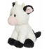 Teddykompaniet Teddy Farm Ko i gruppen Leksaker / Gosedjur och snuttefiltar / Gosedjur hos Bonti (TEKO3143)