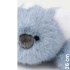 Teddykompaniet Soft Squad Koala Blå i gruppen Leksaker / Gosedjur och snuttefiltar / Gosedjur hos Bonti (TEKO4357)