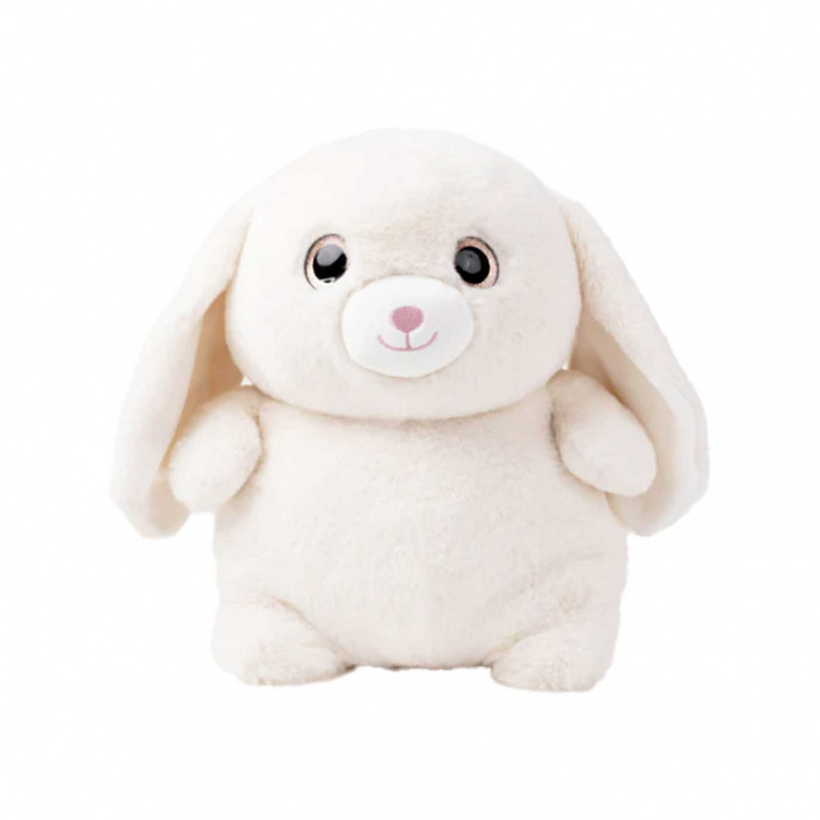 Teddykompaniet Sumo Kanin i gruppen Leksaker / Gosedjur och snuttefiltar / Gosedjur hos Bonti (TEKO4375)