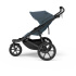 Thule Urban Glide 3 Terrängvagn Dark Slate i gruppen Barnvagnar hos Bonti (THUL10101711)