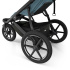 Thule Urban Glide 3 Terrängvagn Dark Slate i gruppen Barnvagnar hos Bonti (THUL10101711)